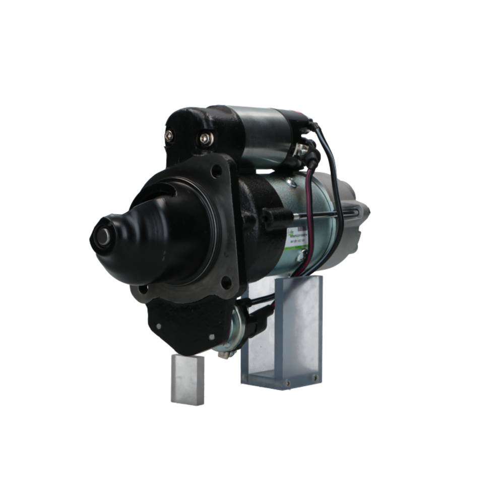 Démarreur Dennis 6.0 kw - +Line Original - 881.001.103.150