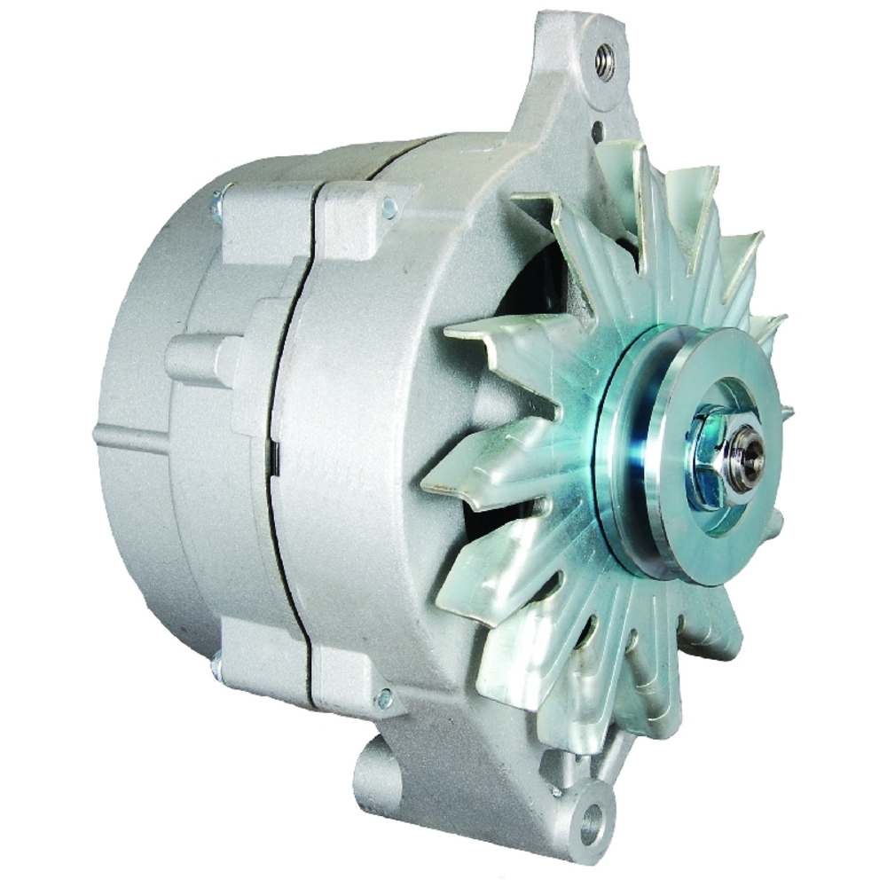Alternateur Ford USA 100A - WAI Neuf - 885.003.090.440