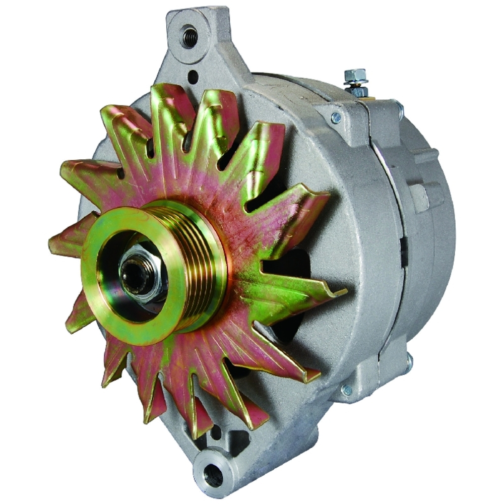 Alternateur Ford USA 100A - WAI Neuf - 885.003.090.441