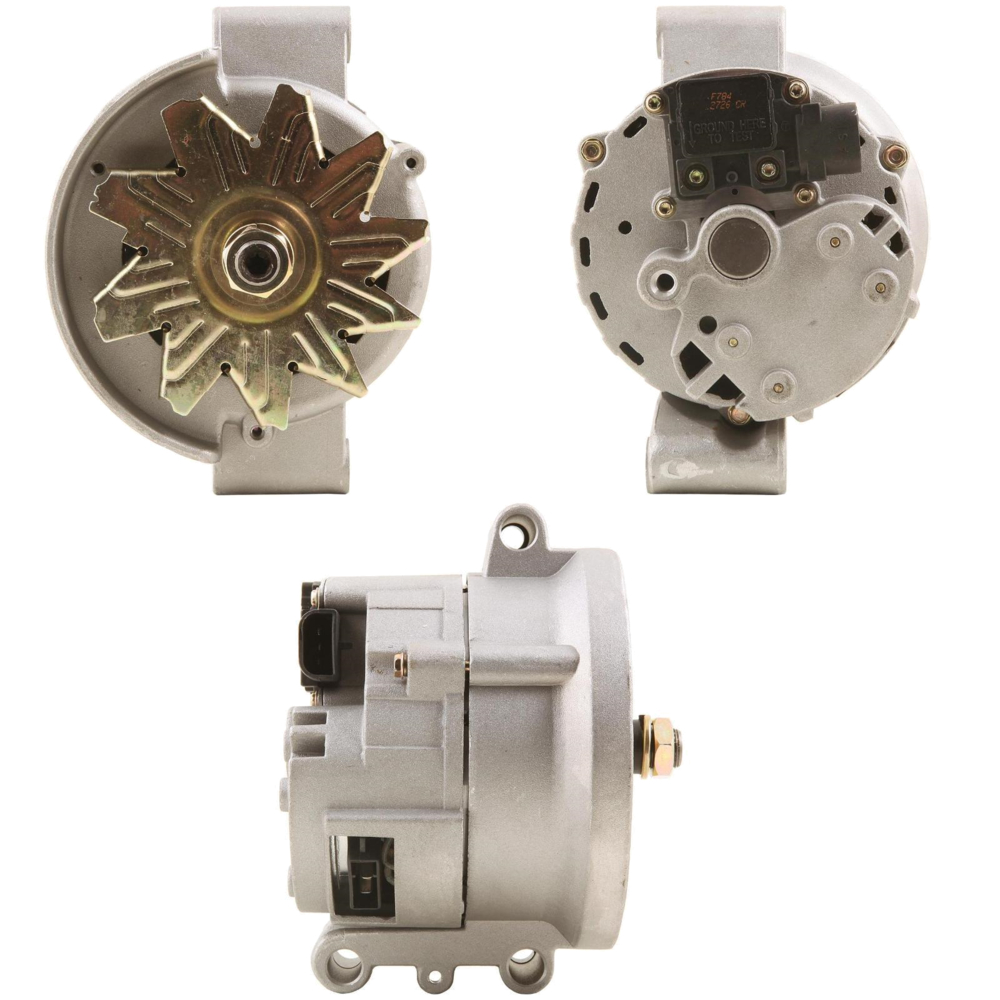 Alternateur Ford 80A - +Line Original - 885.005.080.020