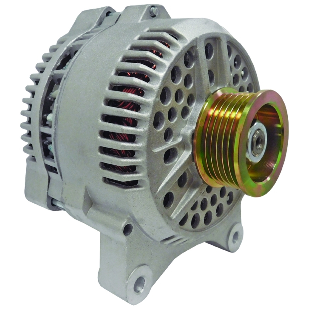 Alternateur Ford 130A - WAI Neuf - 885.502.130.440