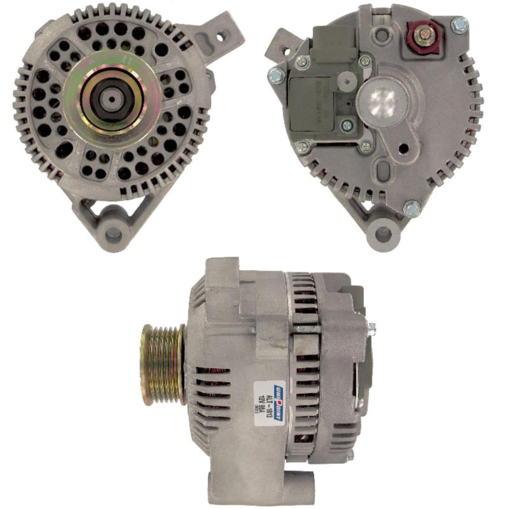Alternateur Ford 95A - Comstar (Visteon) Neuf - 885.508.095.230