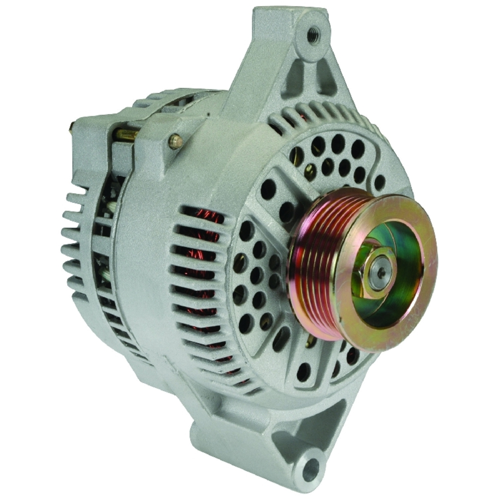 Alternateur Ford 130A - WAI Neuf - 885.511.130.440