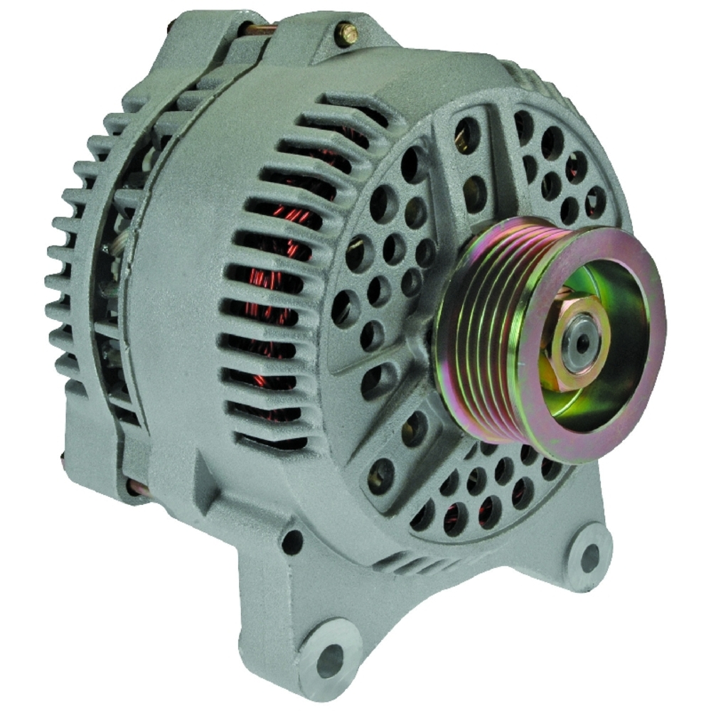 Alternateur Ford USA 130A - WAI Neuf - 885.513.130.440