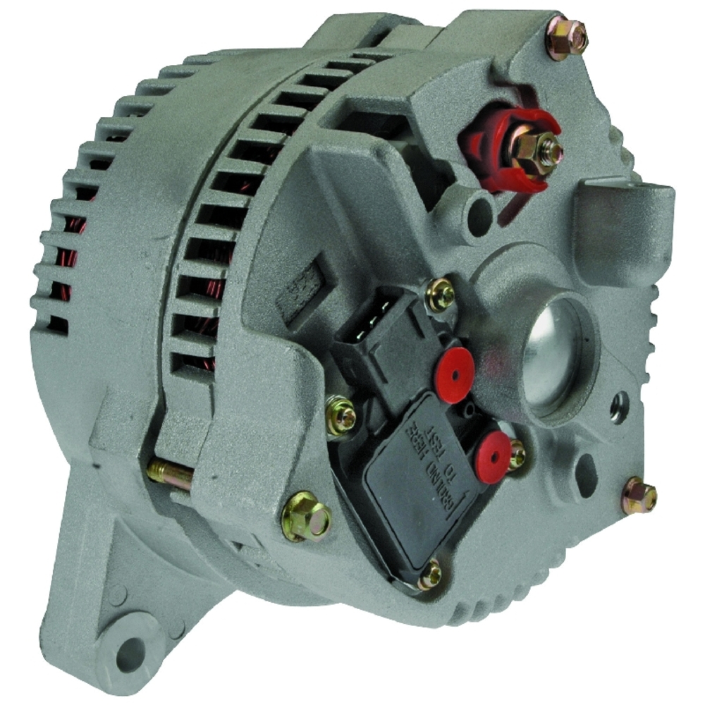 Alternateur Ford USA 130A - WAI Neuf - 885.513.130.441