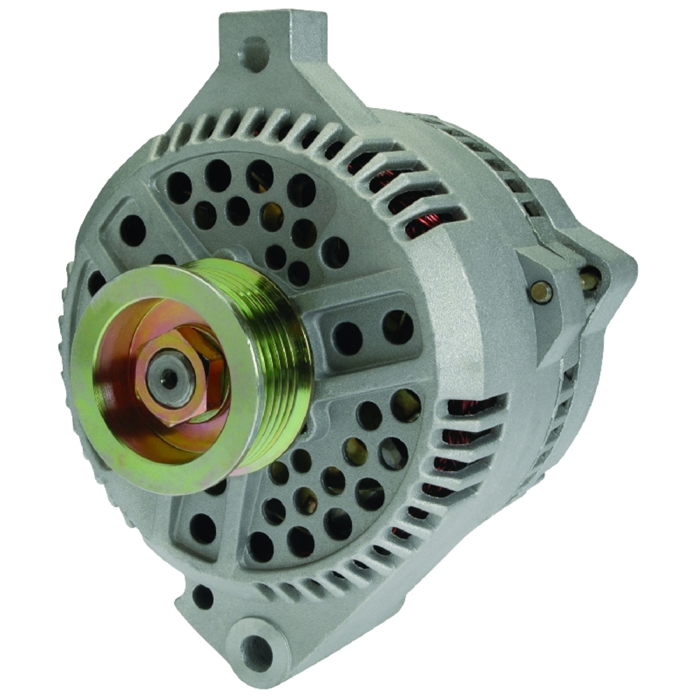 Alternateur Ford USA 130A - WAI Neuf - 885.515.130.440