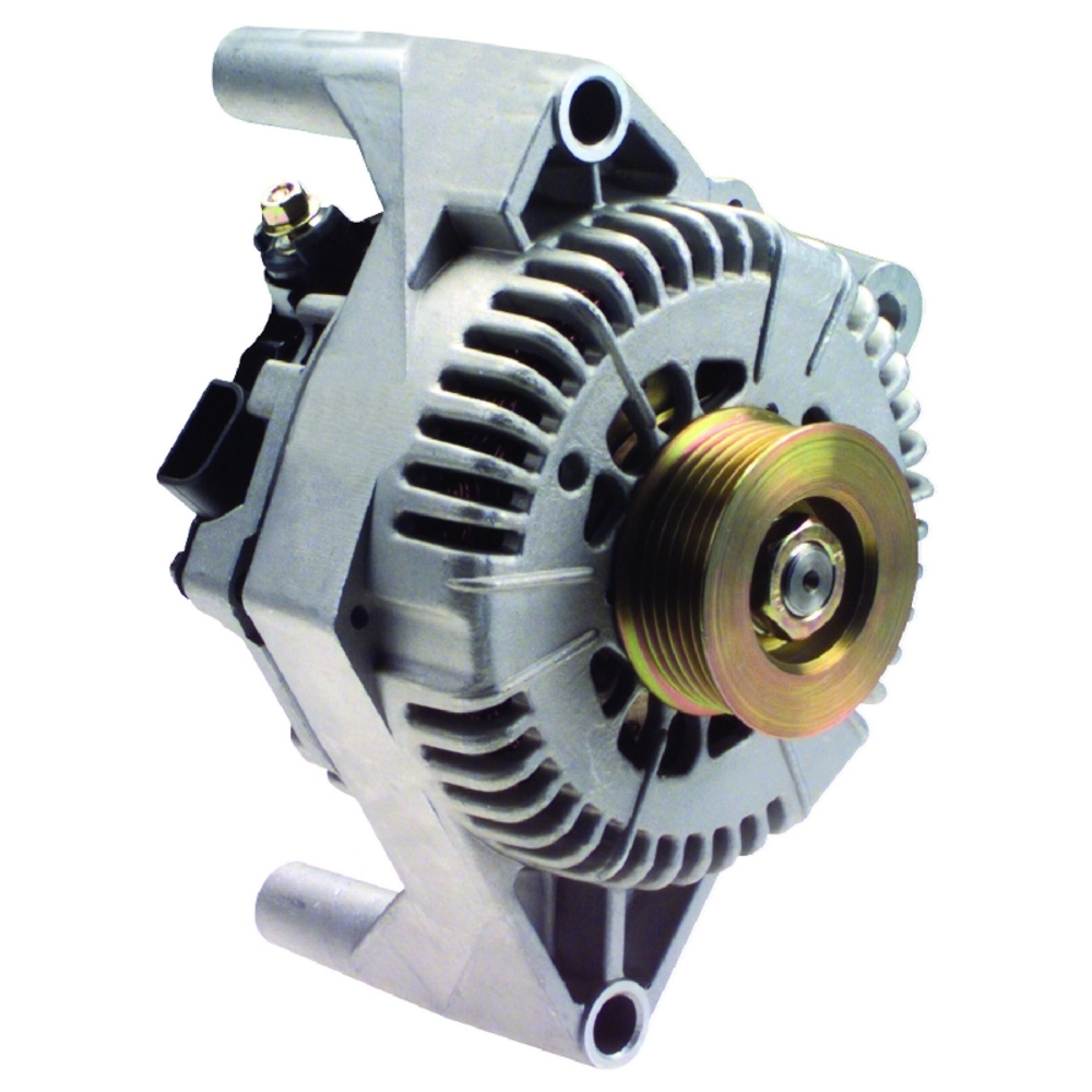 Alternateur Ford USA 130A - WAI Neuf - 885.520.130.440