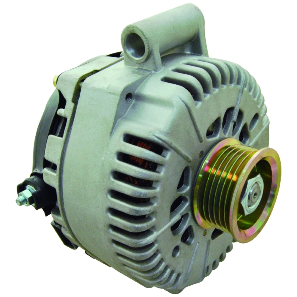 Alternateur Ford USA 130A - WAI Neuf - 885.523.130.440