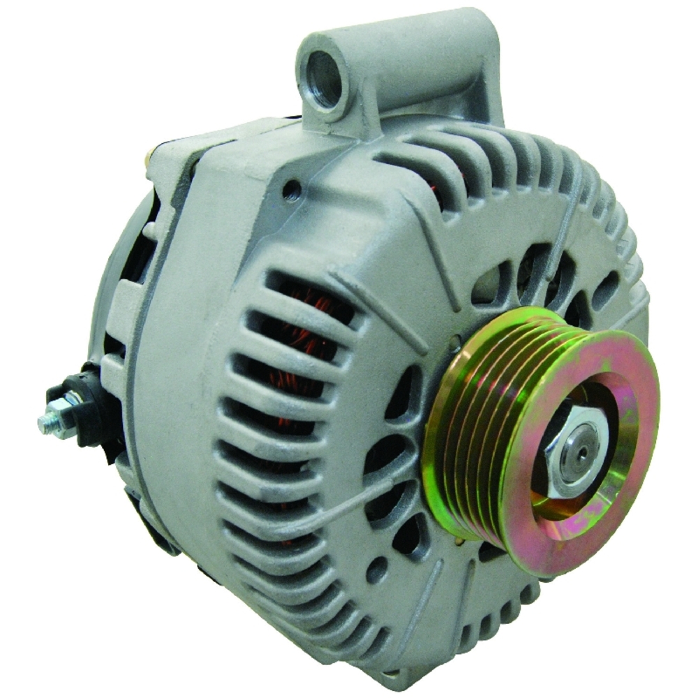 Alternateur Ford USA 130A - WAI Neuf - 885.523.130.442