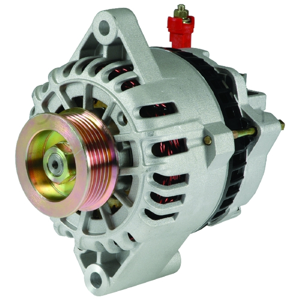 Alternateur Ford USA 110A - WAI Neuf - 885.536.105.440