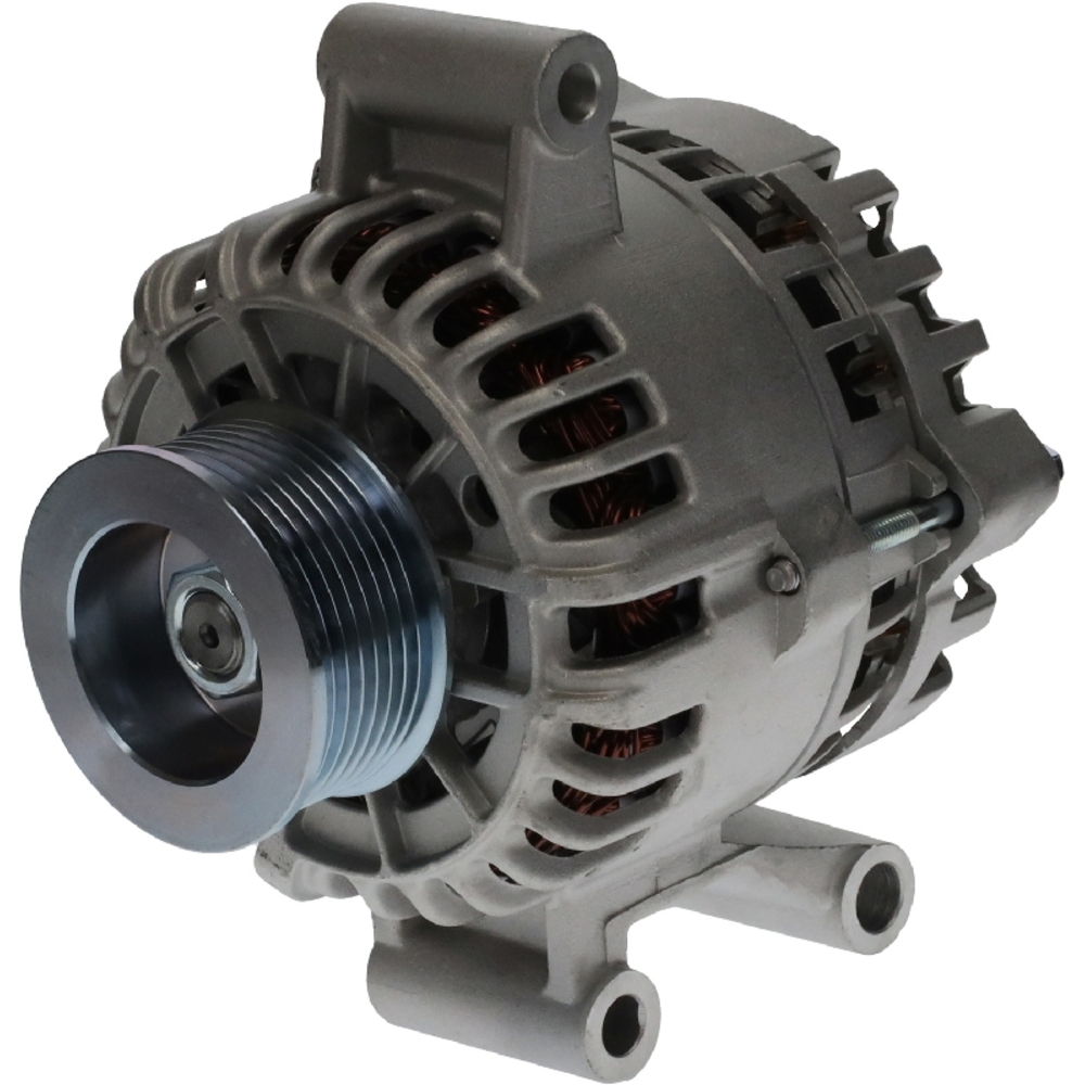 Alternateur Ford USA 115A - WAI Neuf - 885.539.105.440