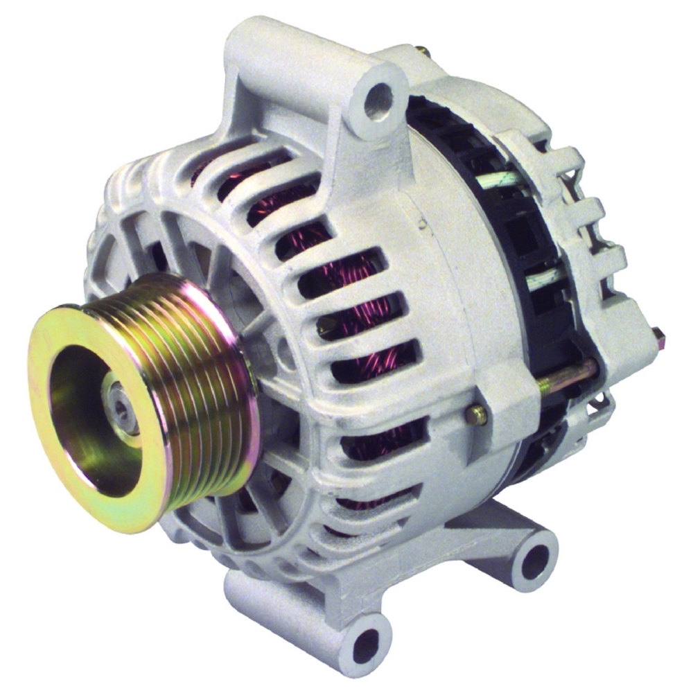 Alternateur Ford USA 105A - WAI Neuf - 885.541.105.440