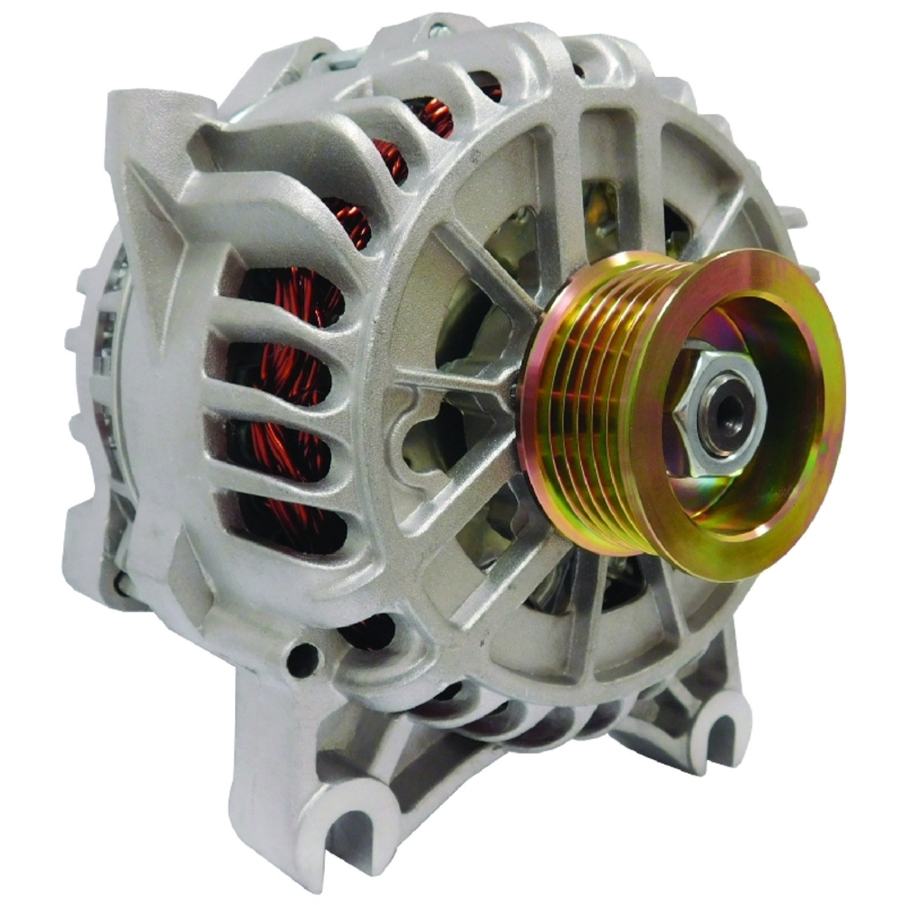 Alternateur Ford 200A - WAI Neuf - 885.544.135.441