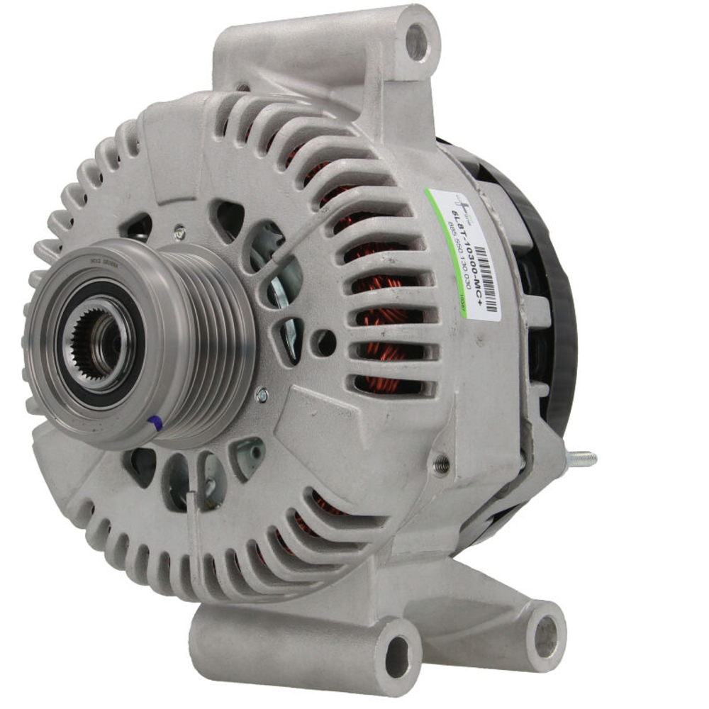 Alternateur Ford USA 130A - +Line Original - 885.550.130.020