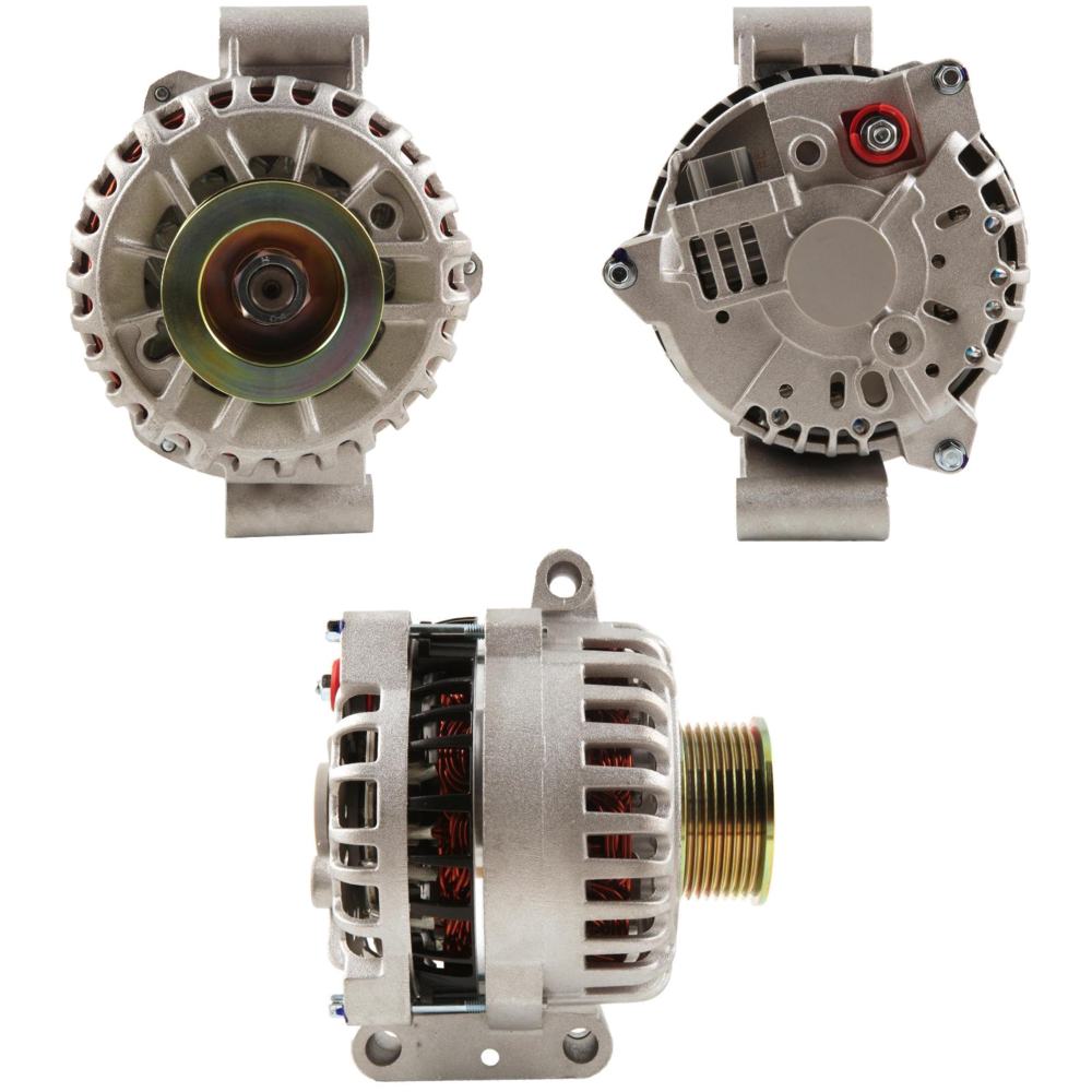 Alternateur Ford 135A - +Line Original - 885.551.135.200