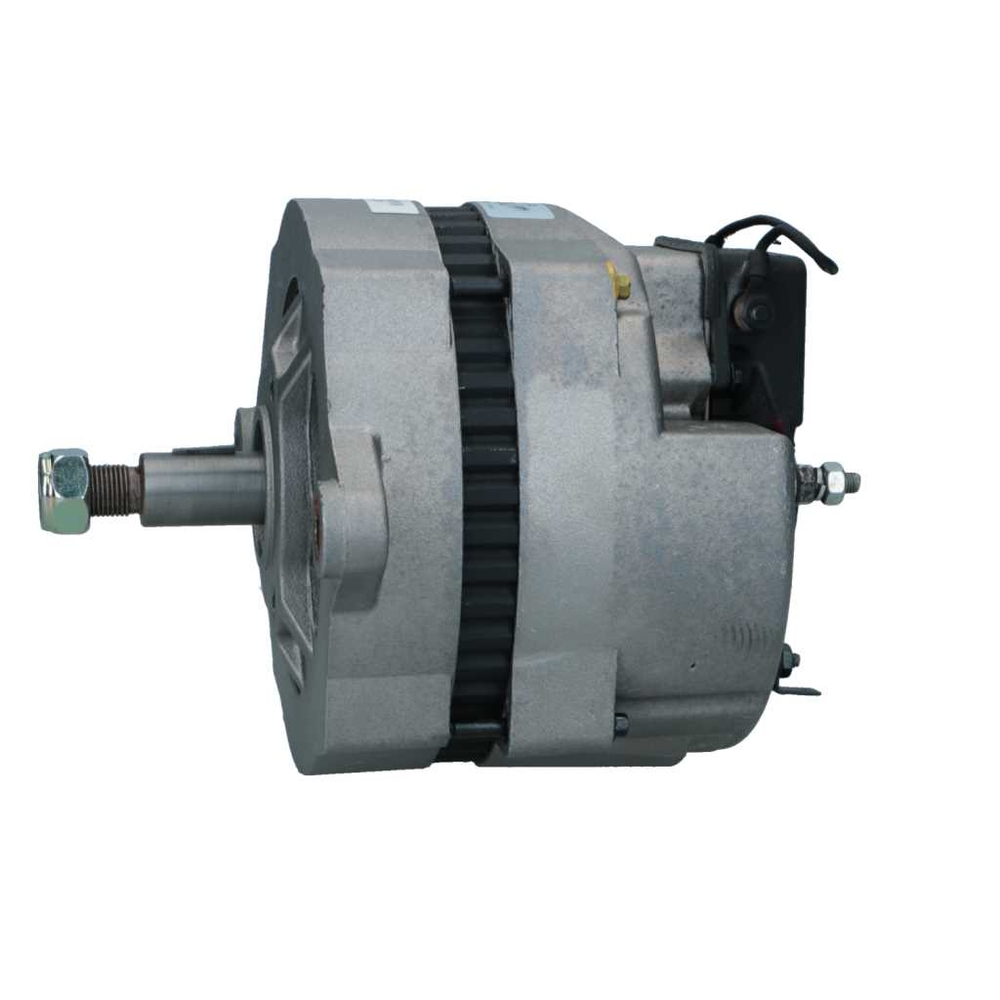Alternateur Dennis 95A - Valeo Exchange - 885.567.095.508