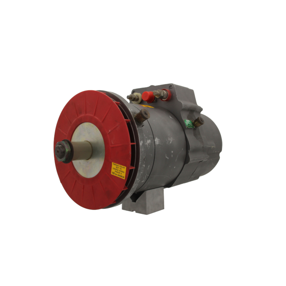 Alternateur Dennis 265A - Prestolite Rénové - 886.001.265.385