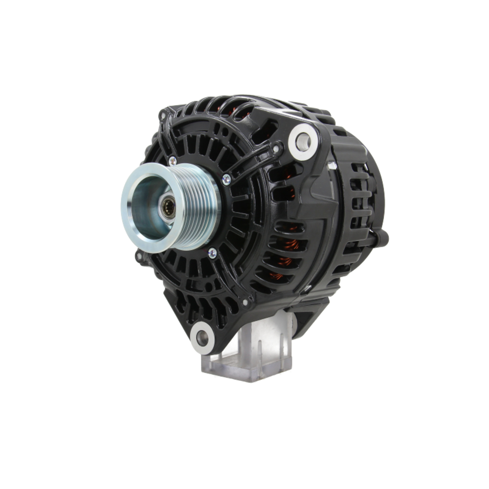 Alternateur Dennis 180A - Prestolite Neuf - 886.501.180.380