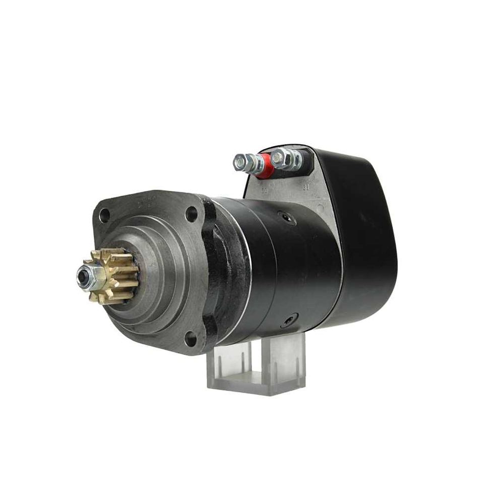 Démarreur Daf 3.6 kw - +Line Original - 900.202.113.010