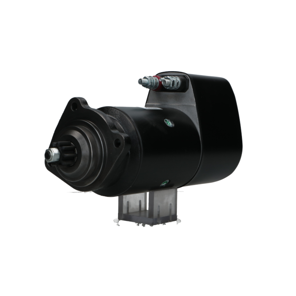 Démarreur Liebherr 3.6 kw - +Line Selected - 900.203.093.016