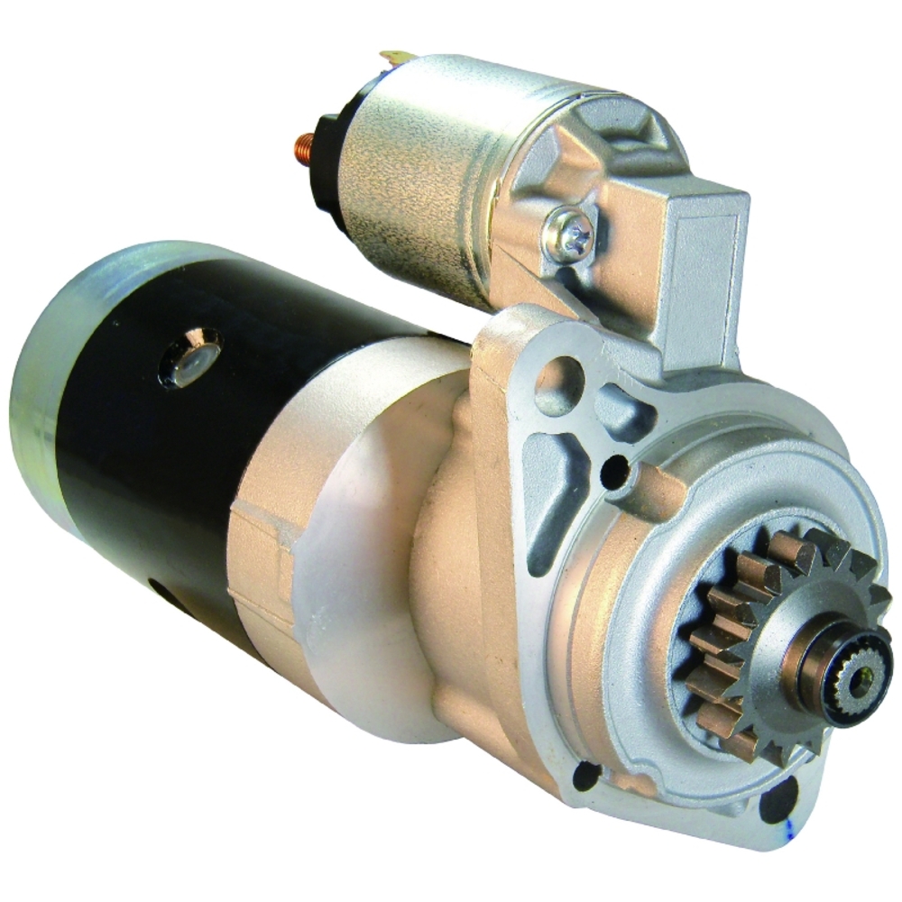 Démarreur Mitsubishi 1.6 kw - WAI Neuf - 900.501.152.440