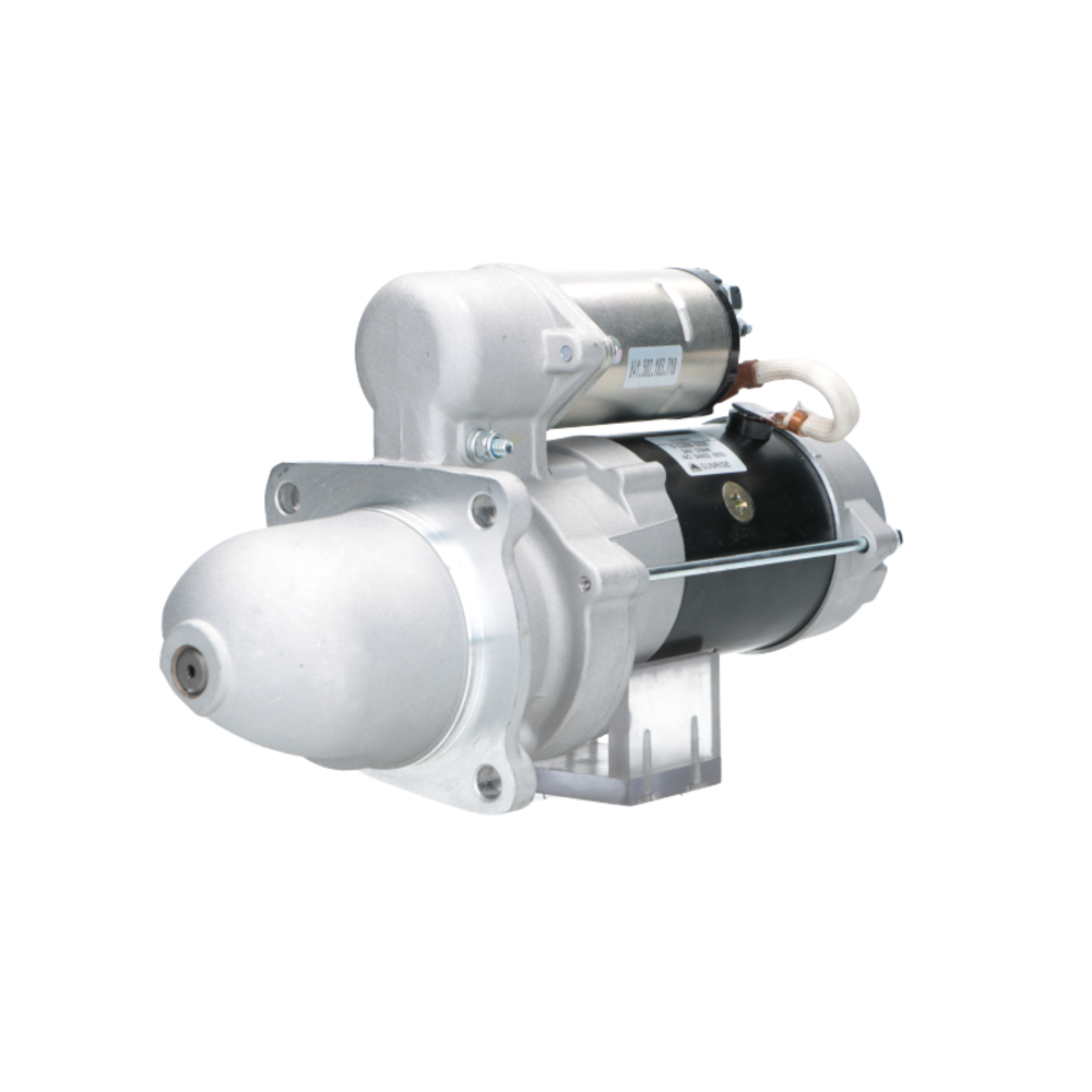 Démarreur Cummins 3.5 kw - Nikko Neuf - 901.004.103.710