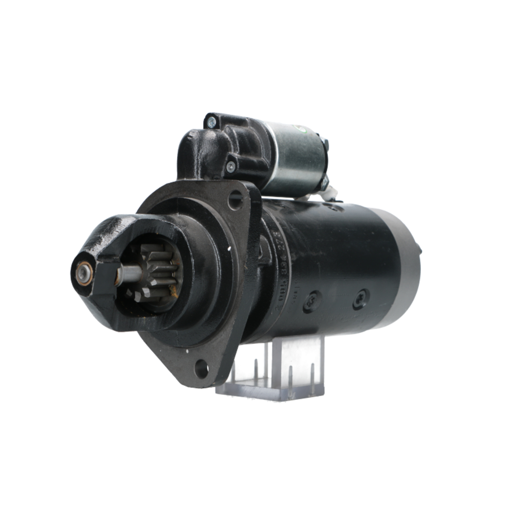 Démarreur Daf 4.0 kw - Bosch Rénové - 901.005.113.215