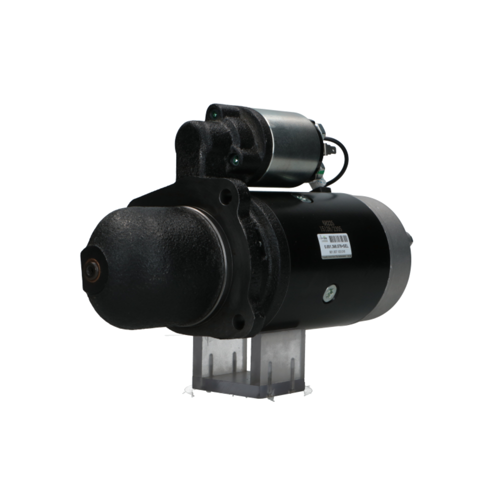 Démarreur Daf Freight 4.0 kw - +Line Selected - 901.007.103.016