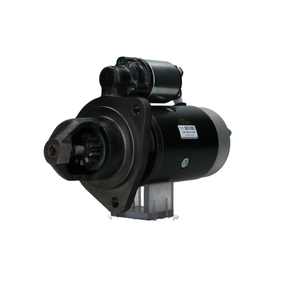 Démarreur Daf 4.0 kw - +Line Selected - 901.009.113.016