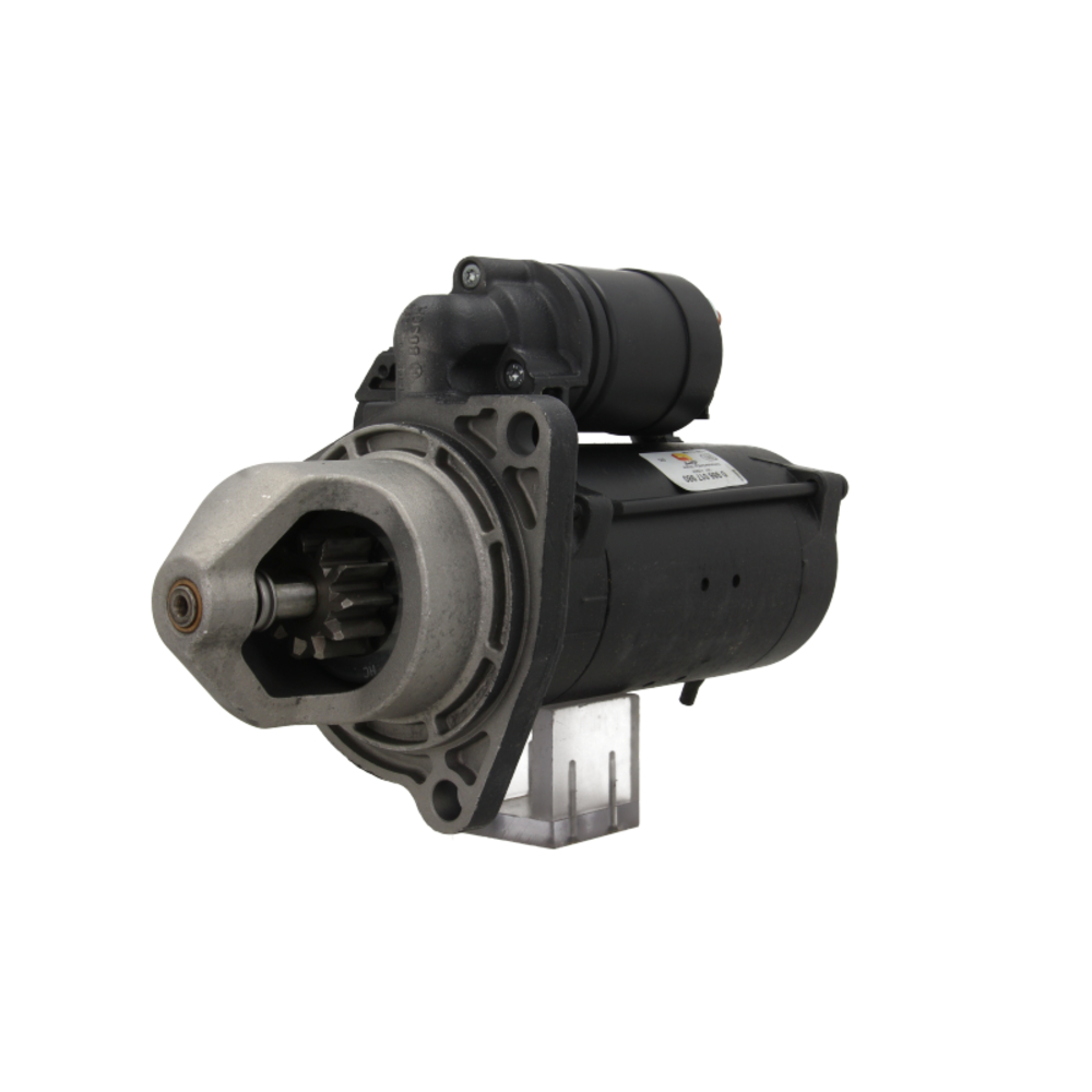 Démarreur Daf 4.0 Kw - Bosch Rénové - 901.009.113.215
