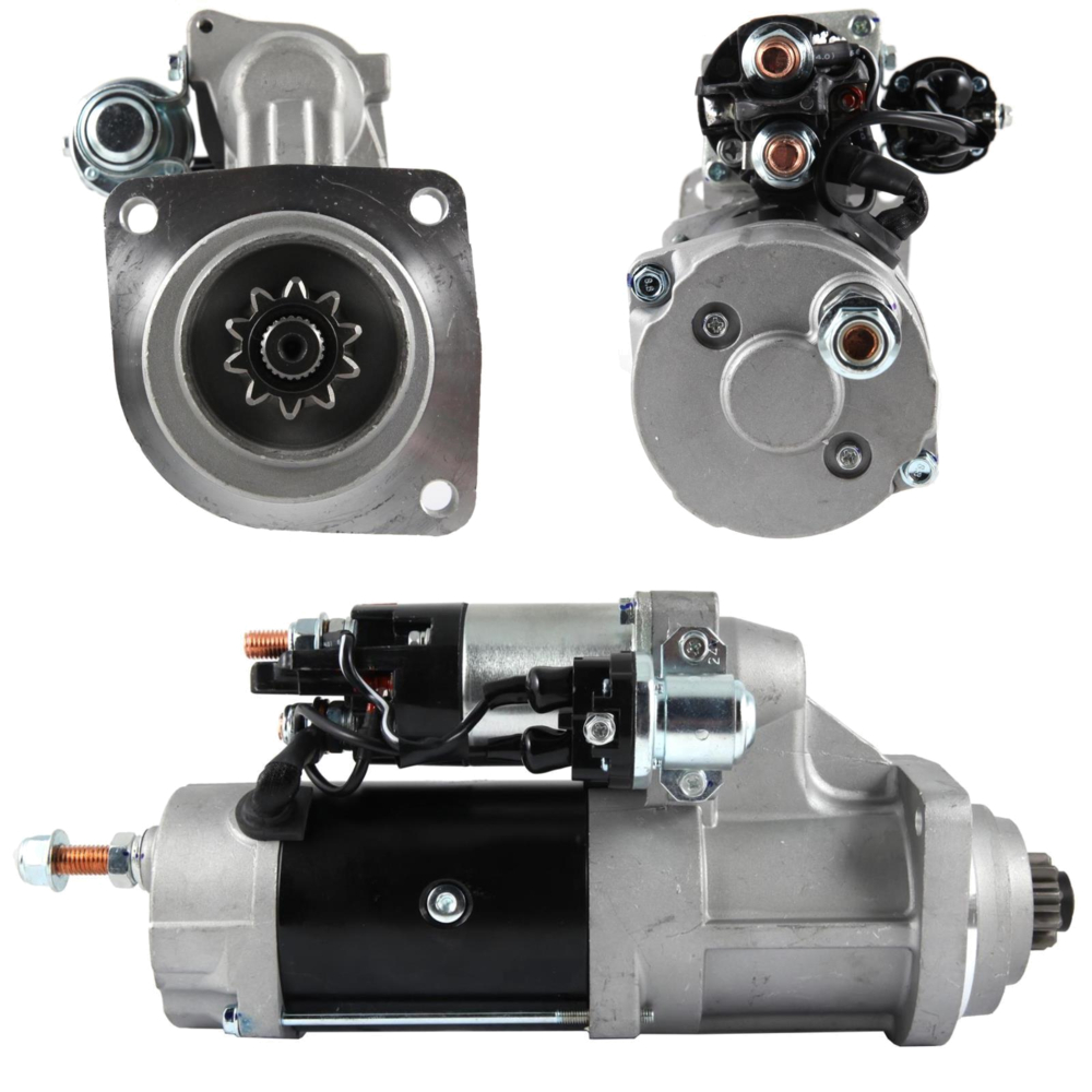 Démarreur DAF 7.6 kw - +Line Original - 901.022.103.030