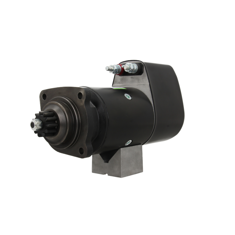 Démarreur Daf 5.4 kw - +Line Selected - 901.201.113.016