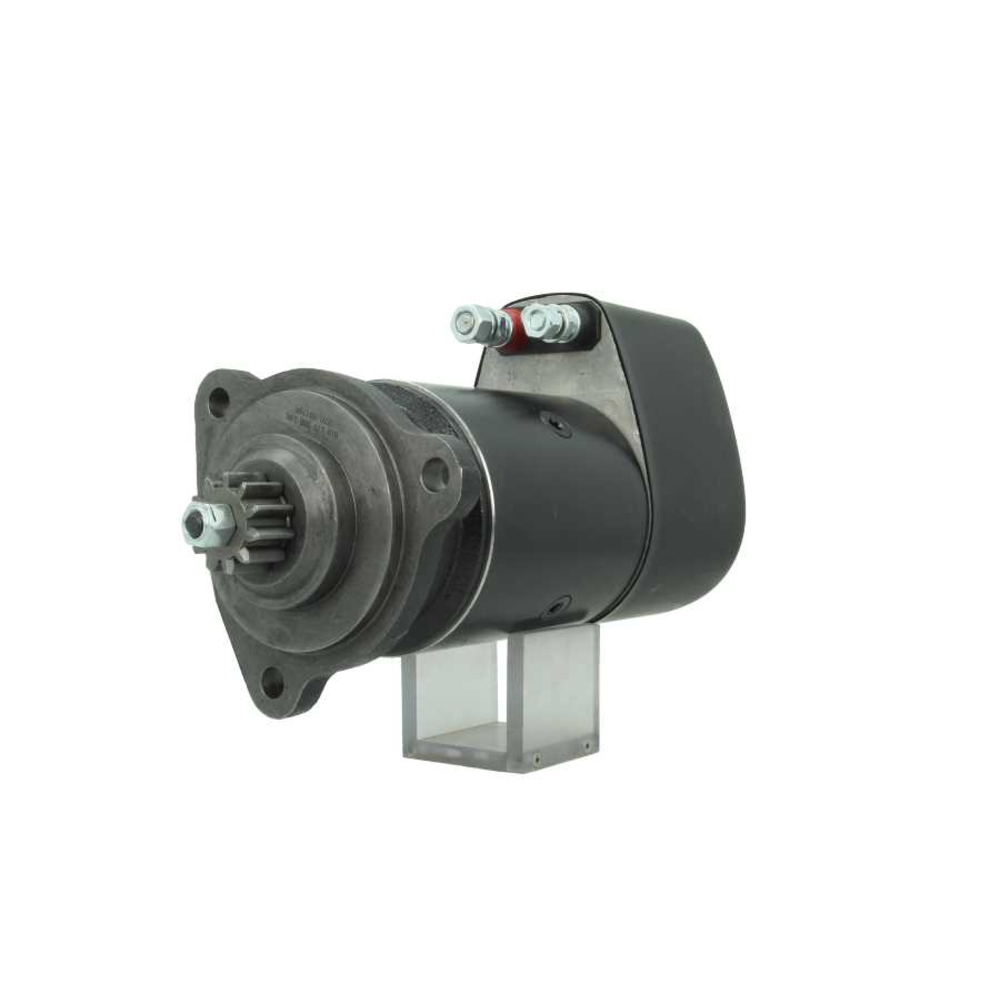 Démarreur daf freight 5.4 kw +line - 901.202.113.010