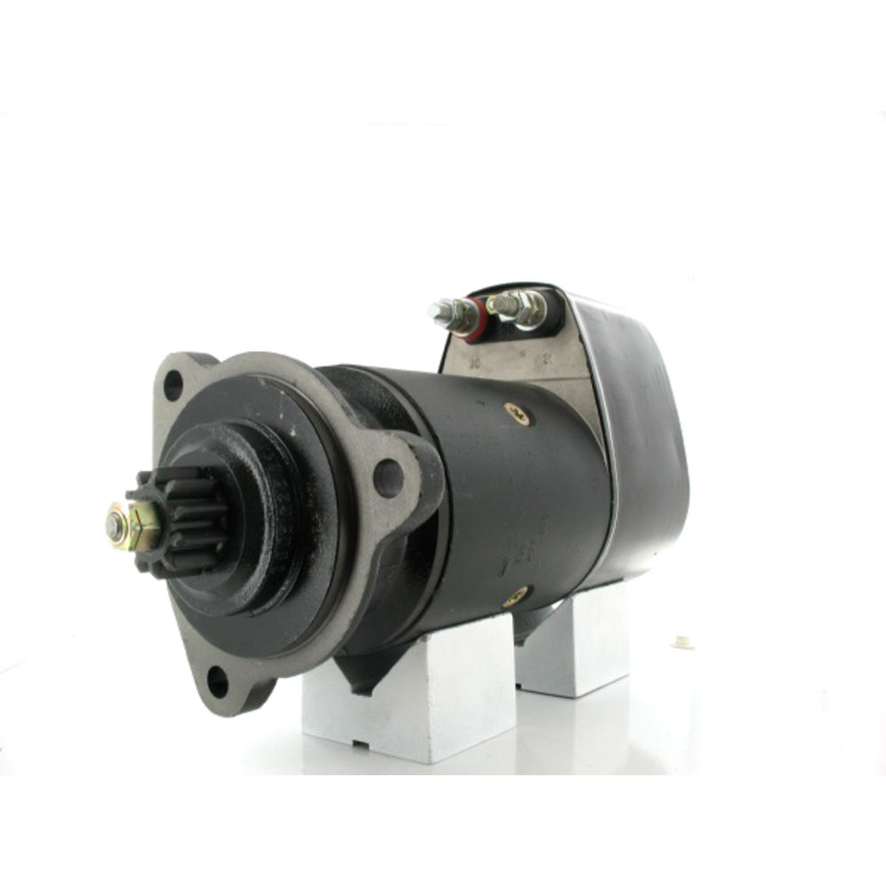 Démarreur Daf Freight 5.4 kw - Bosch Rénové - 901.202.113.215