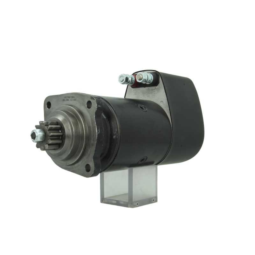 Démarreur Daf 5.4 kw (double insulated) - +Line Original - 901.204.113.010
