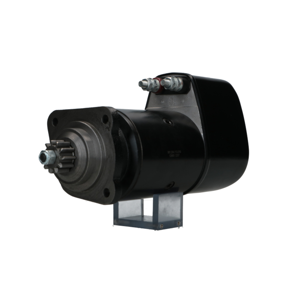 Démarreur Daf 5.4 kw (double insulated) - +Line Selected - 901.204.113.016