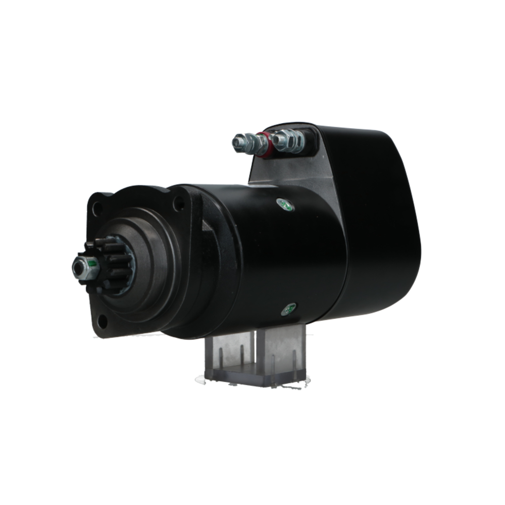 Démarreur Daf 5.4 kw - +Line Selected - 901.205.113.016