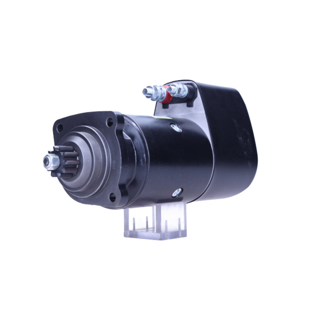 Démarreur Daf 5.4 kw - +Line Original - 901.207.103.010