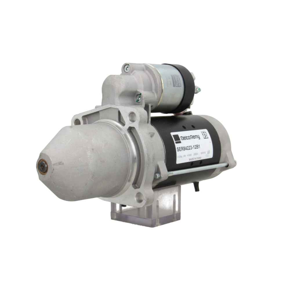 Démarreur Daf 4.0 kw - Remy Neuf - 901.502.103.390