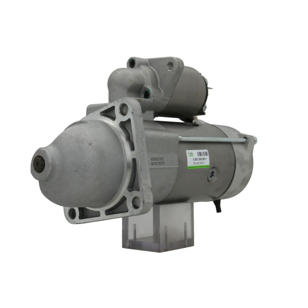 Démarreur Daf 4.0 kw - +Line Original - 901.503.103.011