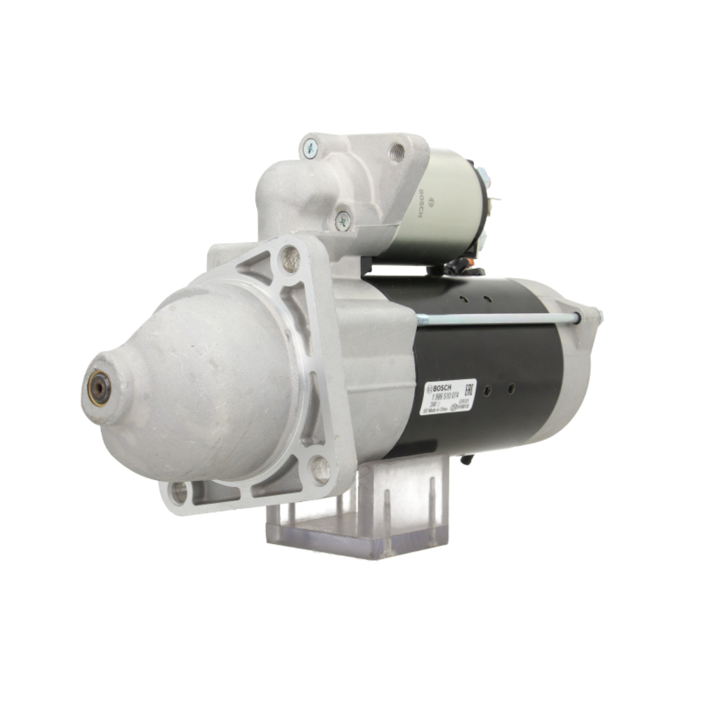 Démarreur Daf 4.0 kw - Bosch Neuf - 901.503.103.213