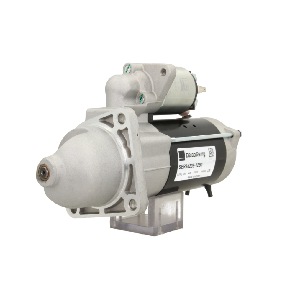 Démarreur Daf 4.0 kw - Remy Neuf - 901.503.103.391