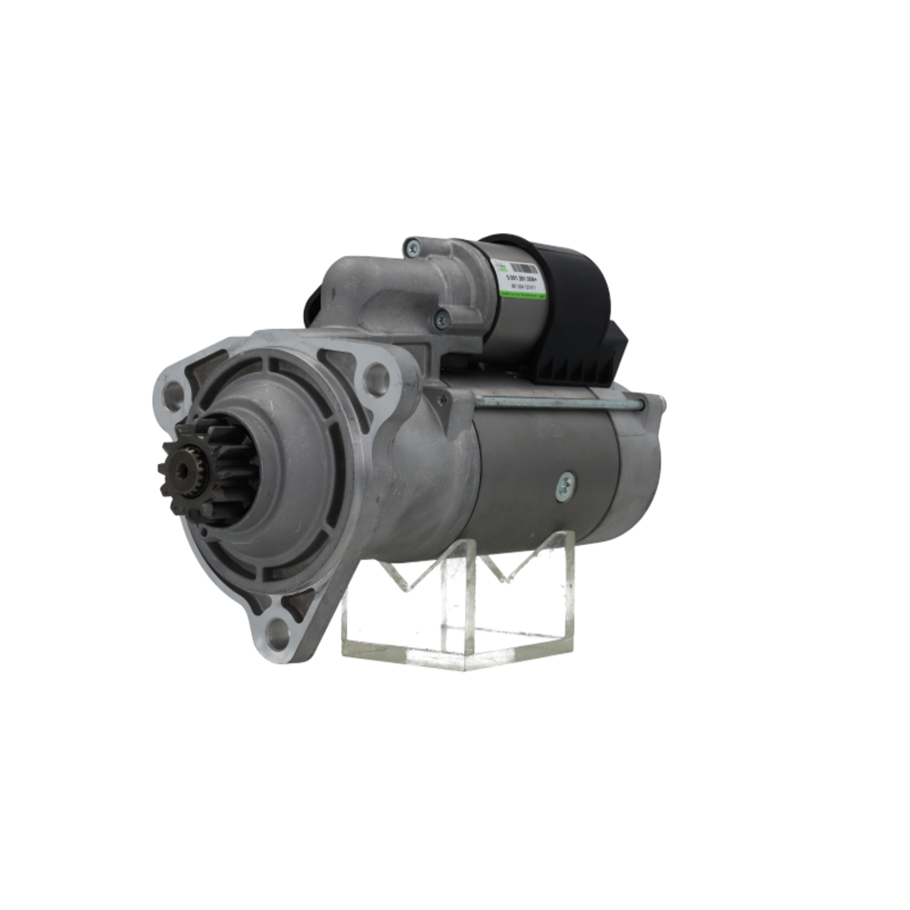 Démarreur Daf 5.5 kw - +Line Original - 901.504.123.011