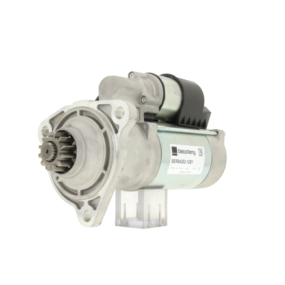 Démarreur Daf 5.5 kw - Remy Neuf - 901.504.123.390