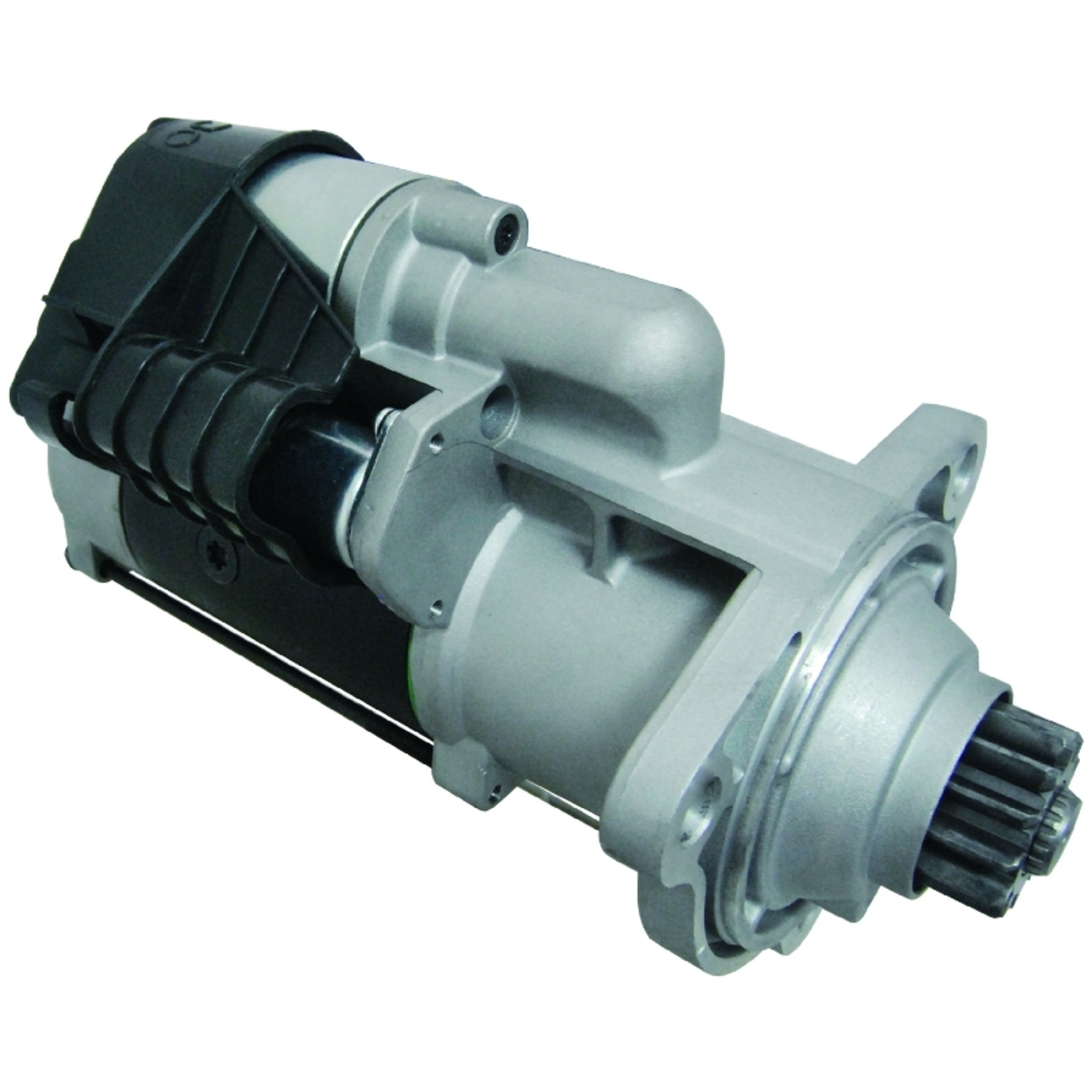 Démarreur Daf 5.5 kw - WAI Neuf - 901.504.123.440