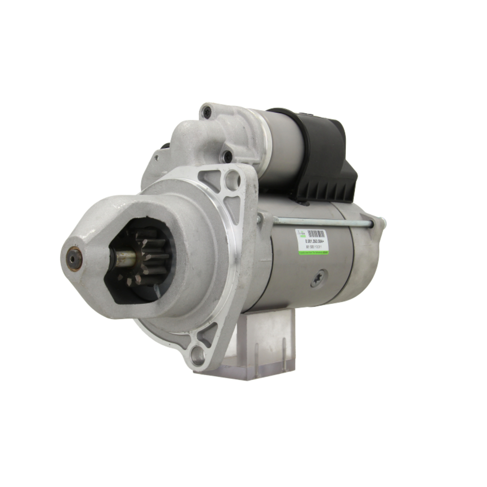 Démarreur Daf 4.0 kw - +Line Original - 901.505.113.011