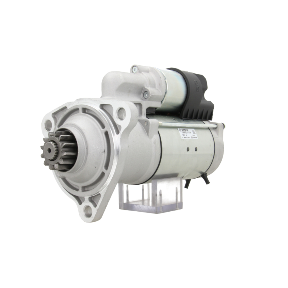 Démarreur Daf 5.5 kw - Bosch Neuf - 901.506.123.214