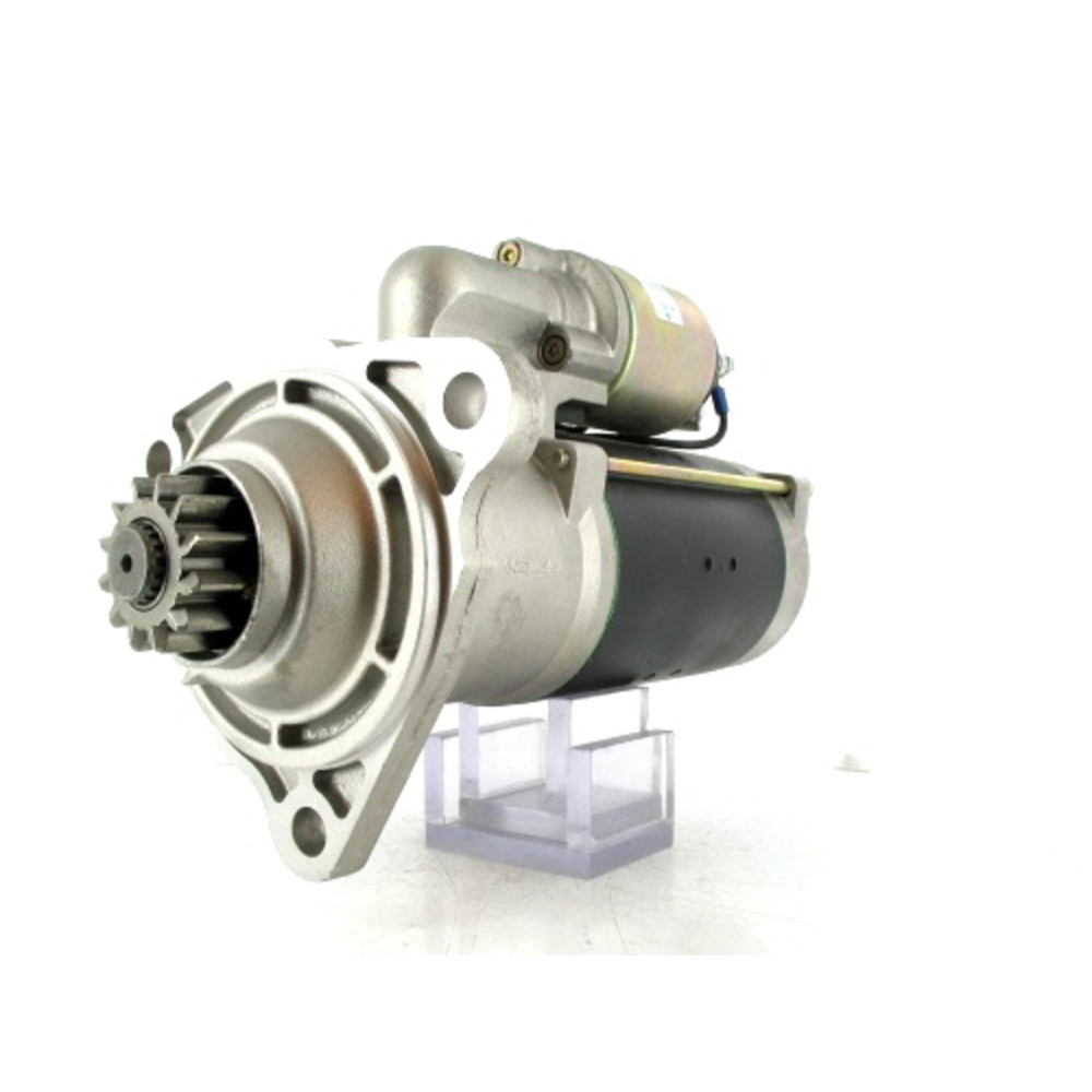 Démarreur Daf 5.5 kw - Bosch Rénové - 901.506.123.215