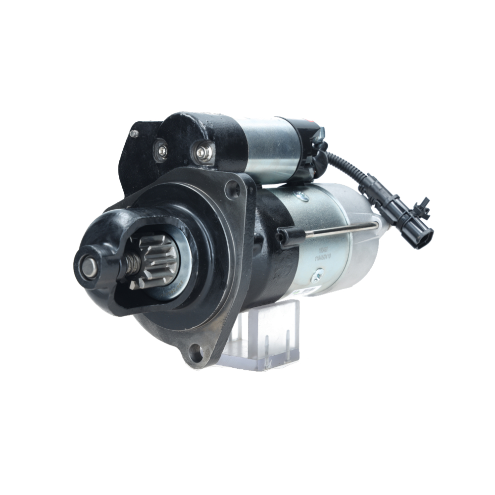 Démarreur Daf 5.0 kw - +Line Original - 901.512.113.150