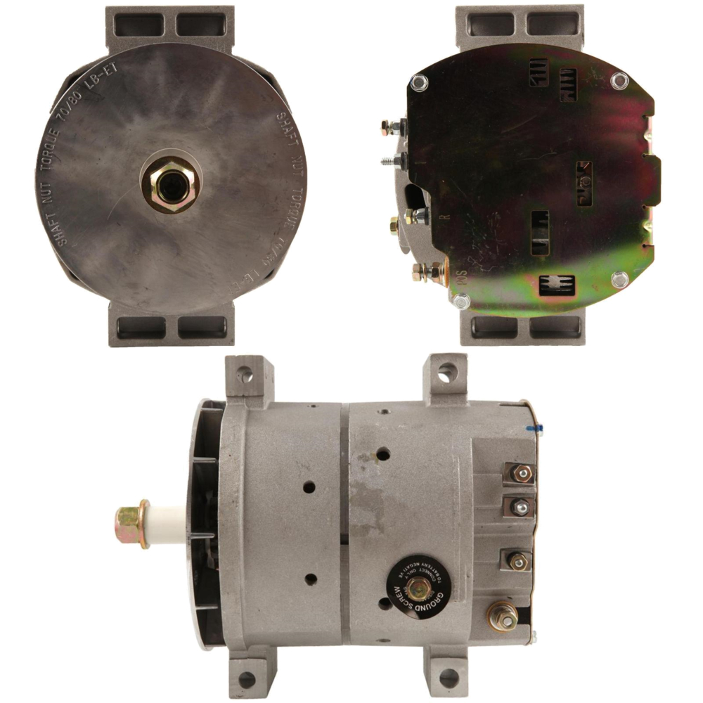 Alternateur Paccar 170A - +Line Original - 905.001.170.030